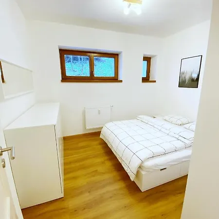 Mezonetovy Ve Skandinavskem Stylu Апартаменты *