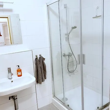 Apartment Mezonetovy Ve Skandinavskem Stylu