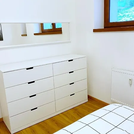 Apartment Mezonetovy Ve Skandinavskem Stylu Rokytnice nad Jizerou