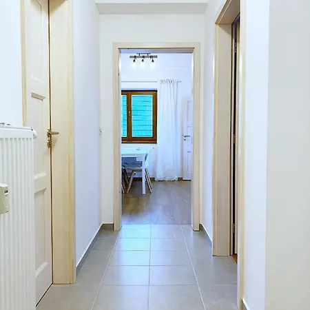 Mezonetovy Ve Skandinavskem Stylu Apartment *