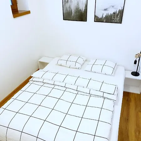 Mezonetovy Ve Skandinavskem Stylu Рокицани