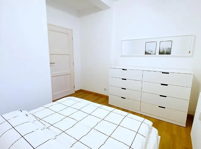Lägenhet Mezonetovy Ve Skandinavskem Stylu *
